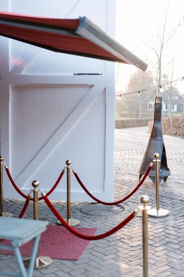 Amadeus Restaurant & Boutique Hotel Well  Exterior photo